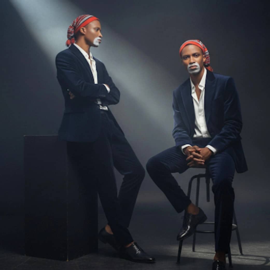 NNAYI_HIMSELF - Gaming Influencer